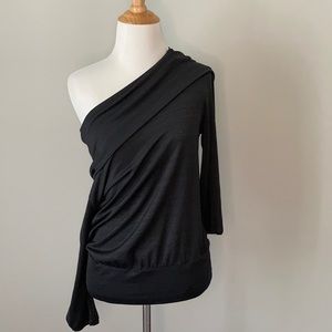 NWOT Adidas Ultimate Twist Hooded Top Small